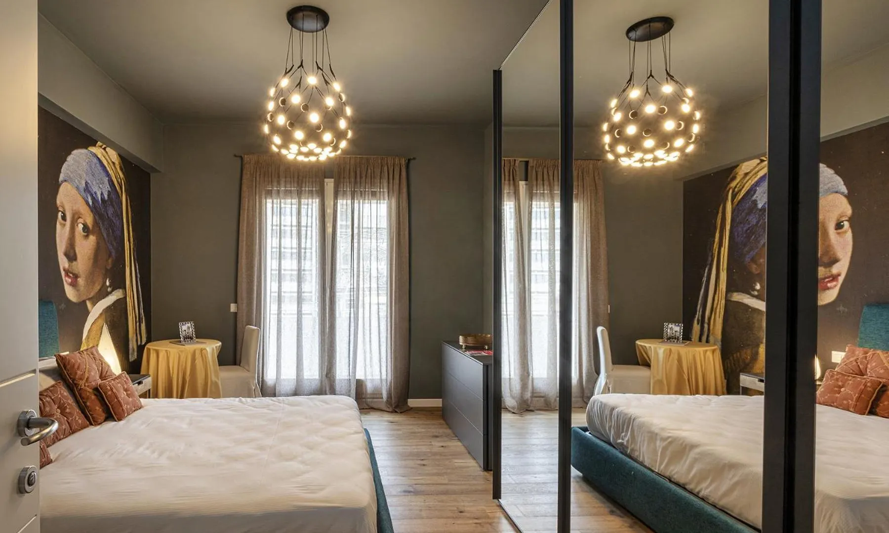 Carignano Luxury Suite By Wonderful Italy 热那亚 公寓