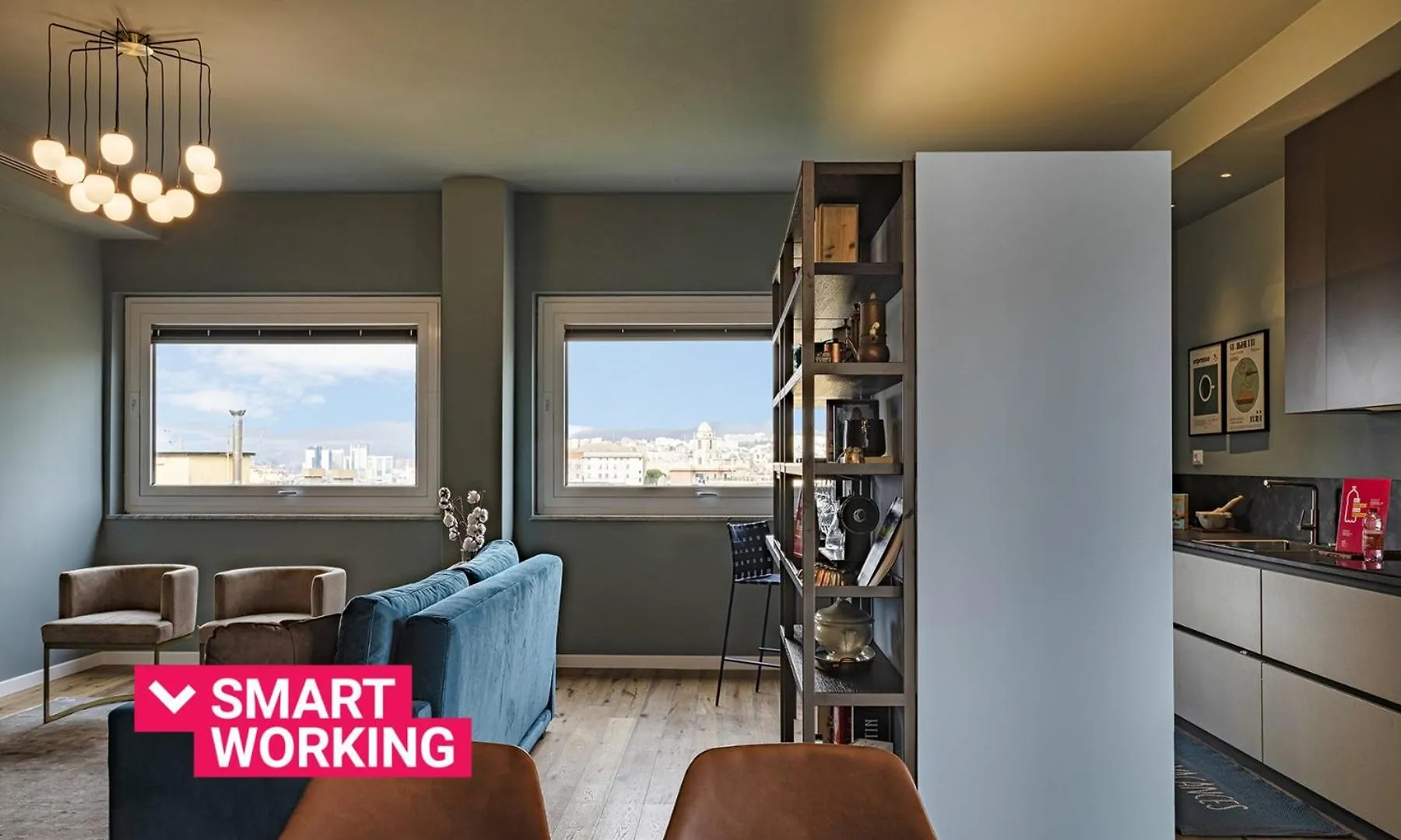 Apartment Carignano Luxury Suite By Wonderful Italy Genoa