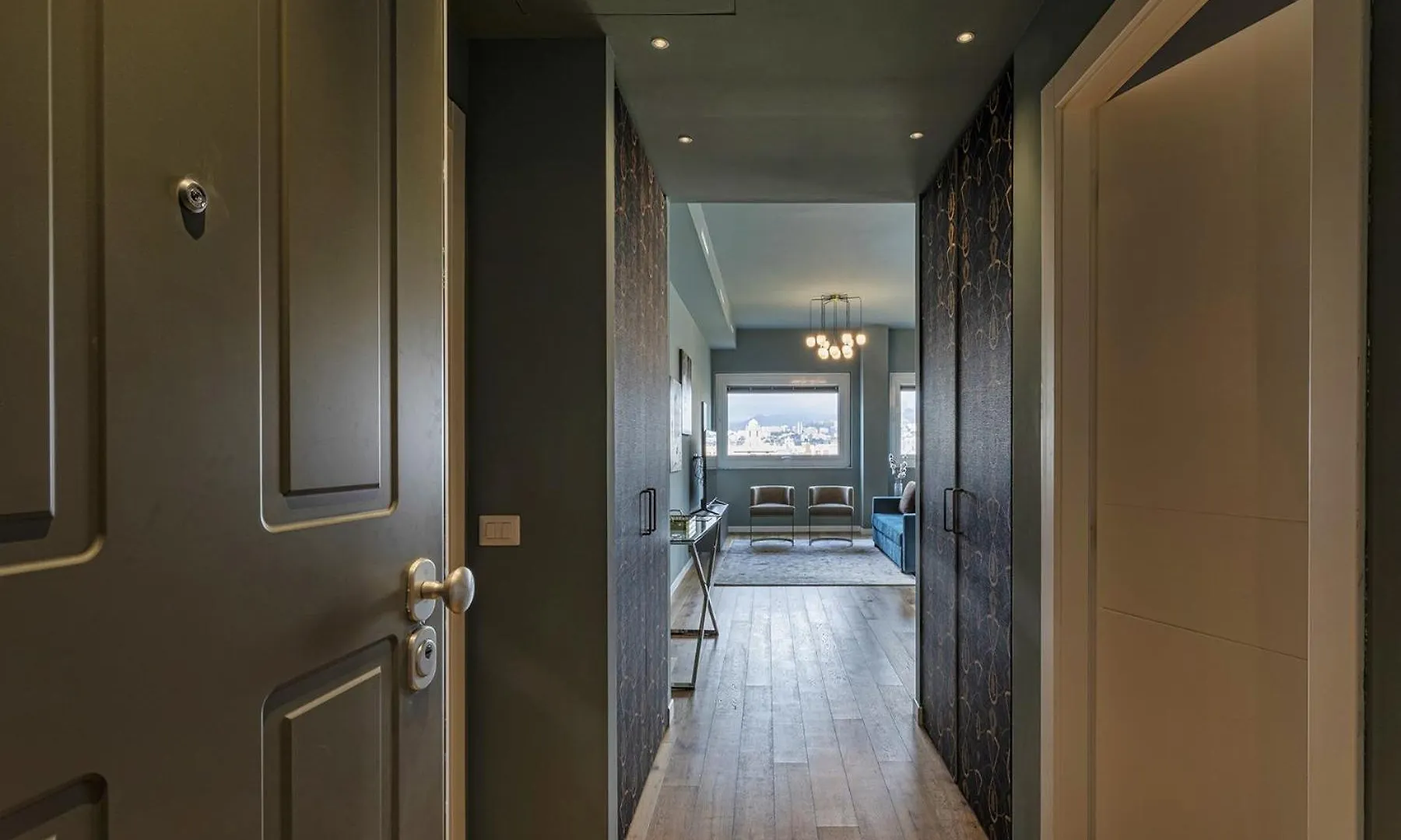 Carignano Luxury Suite By Wonderful Italy Genoa 0*,  Italy