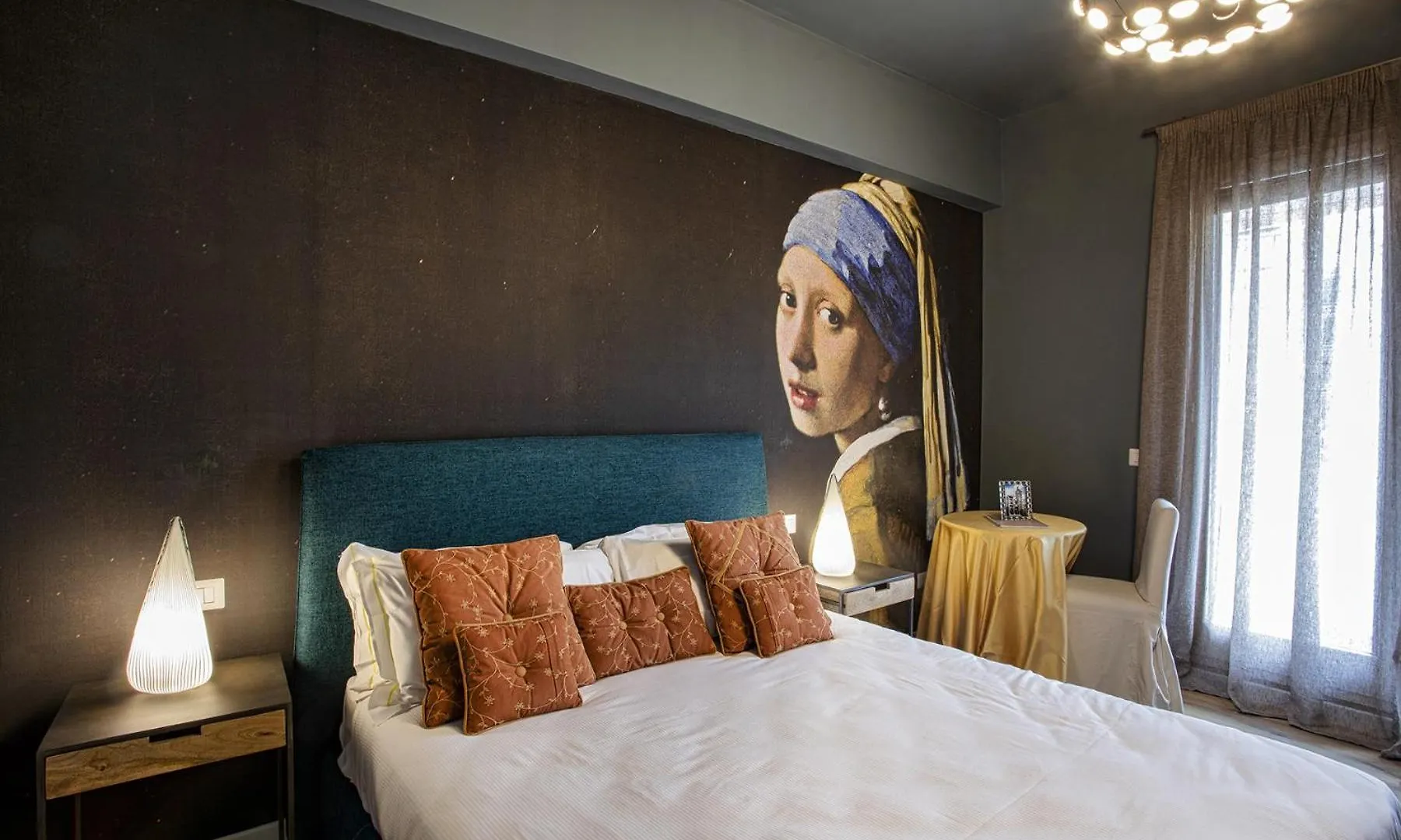 Carignano Luxury Suite By Wonderful Italy Genoa