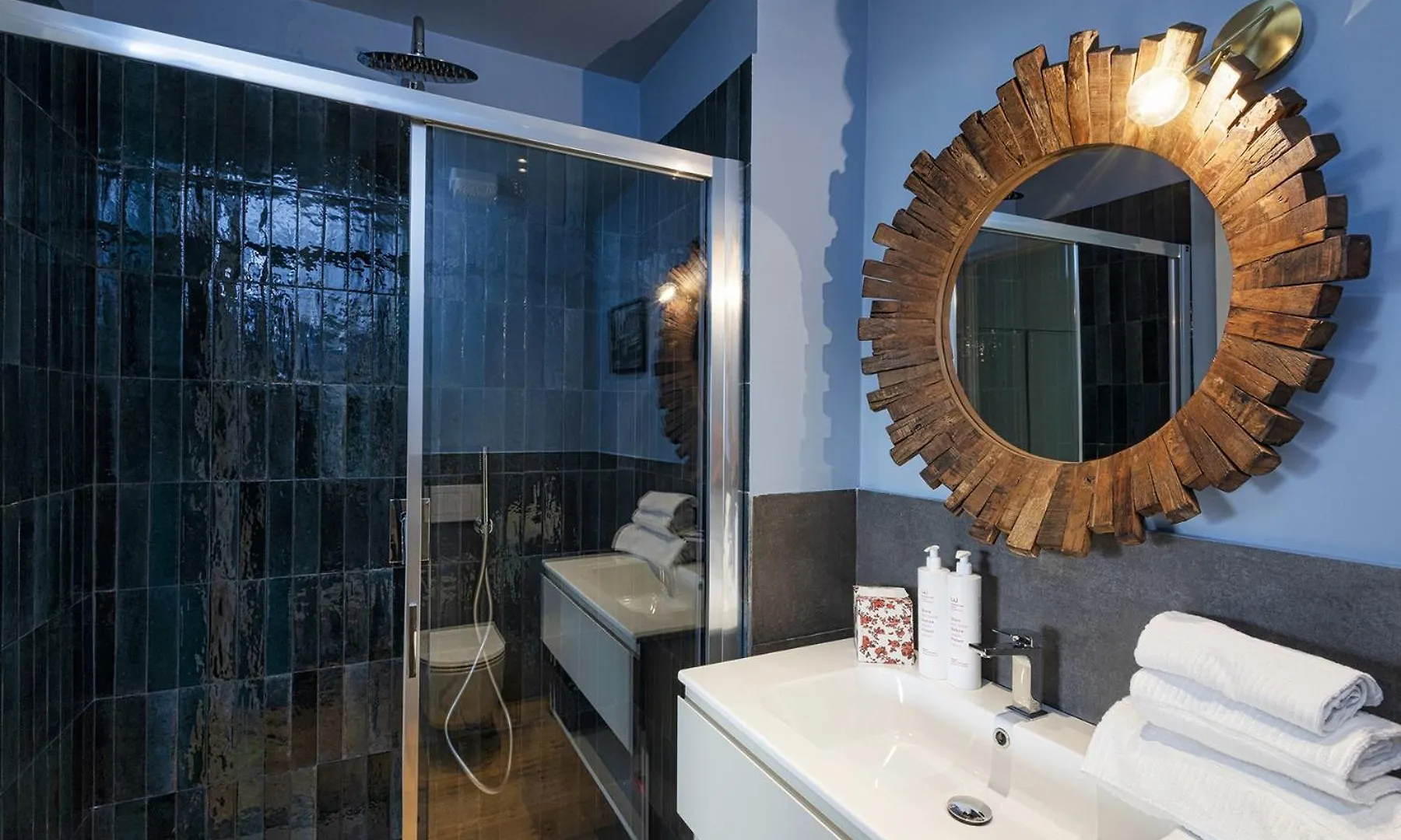 Carignano Luxury Suite By Wonderful Italy Genoa 0*,  Italy