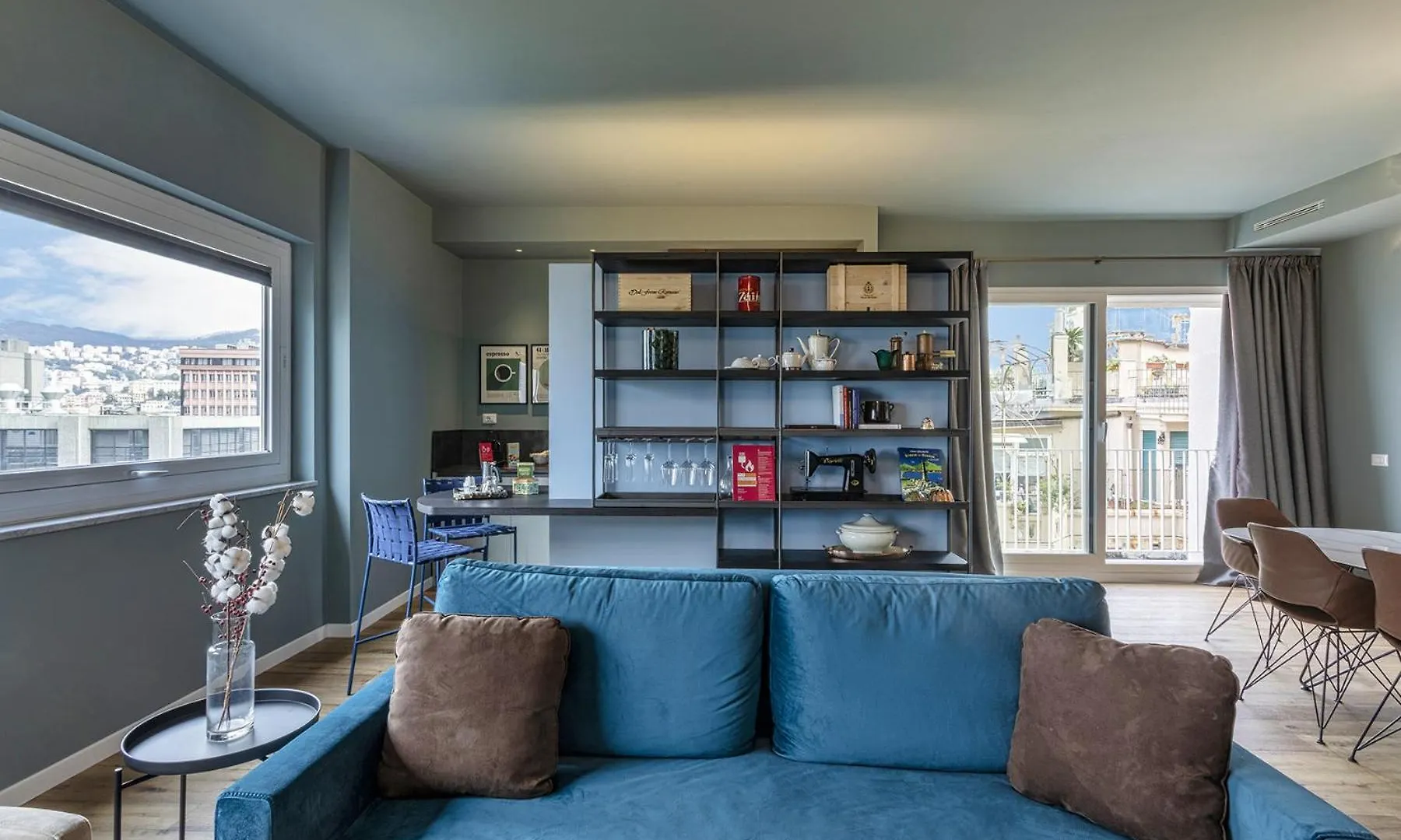 Carignano Luxury Suite By Wonderful Italy Genoa Italy