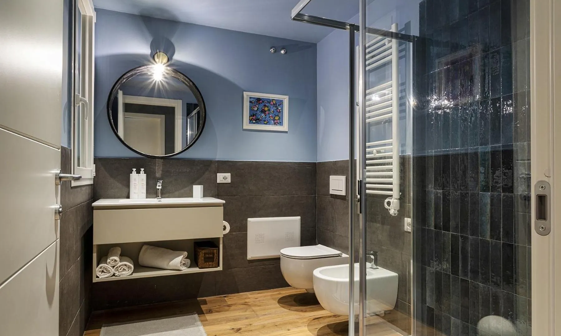 Carignano Luxury Suite By Wonderful Italy Genoa Italy