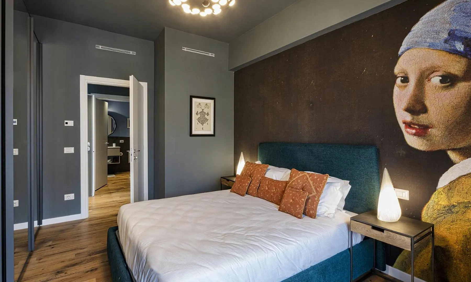 Apartment Carignano Luxury Suite By Wonderful Italy Genoa