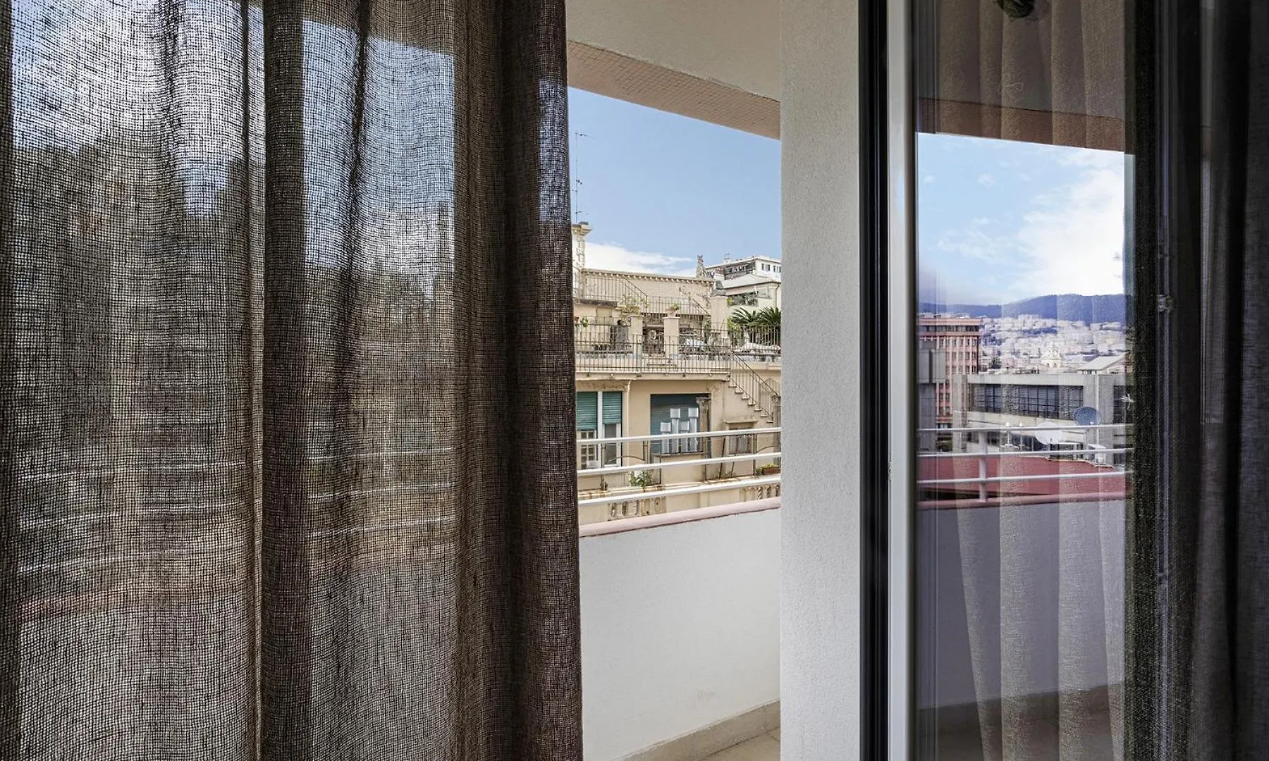 Apartment Carignano Luxury Suite By Wonderful Italy Genoa