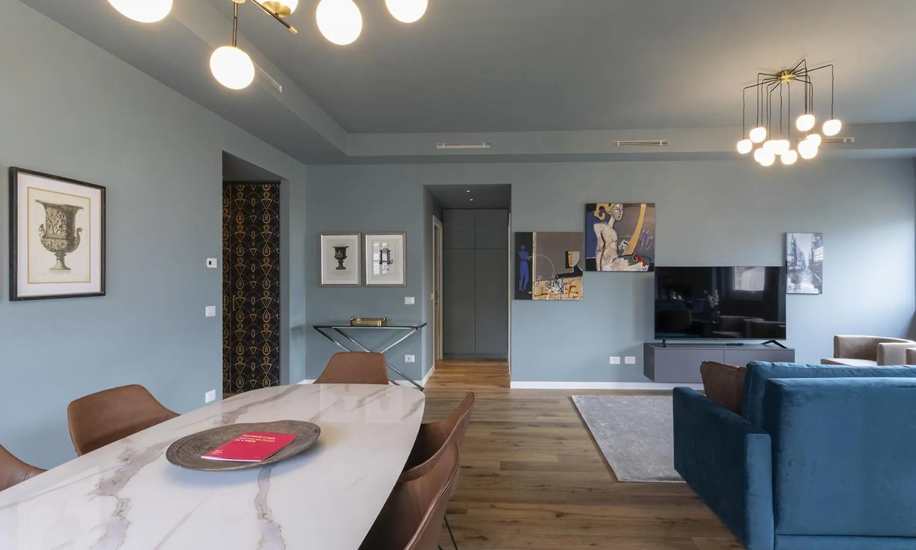Apartment Carignano Luxury Suite By Wonderful Italy Genoa Italy