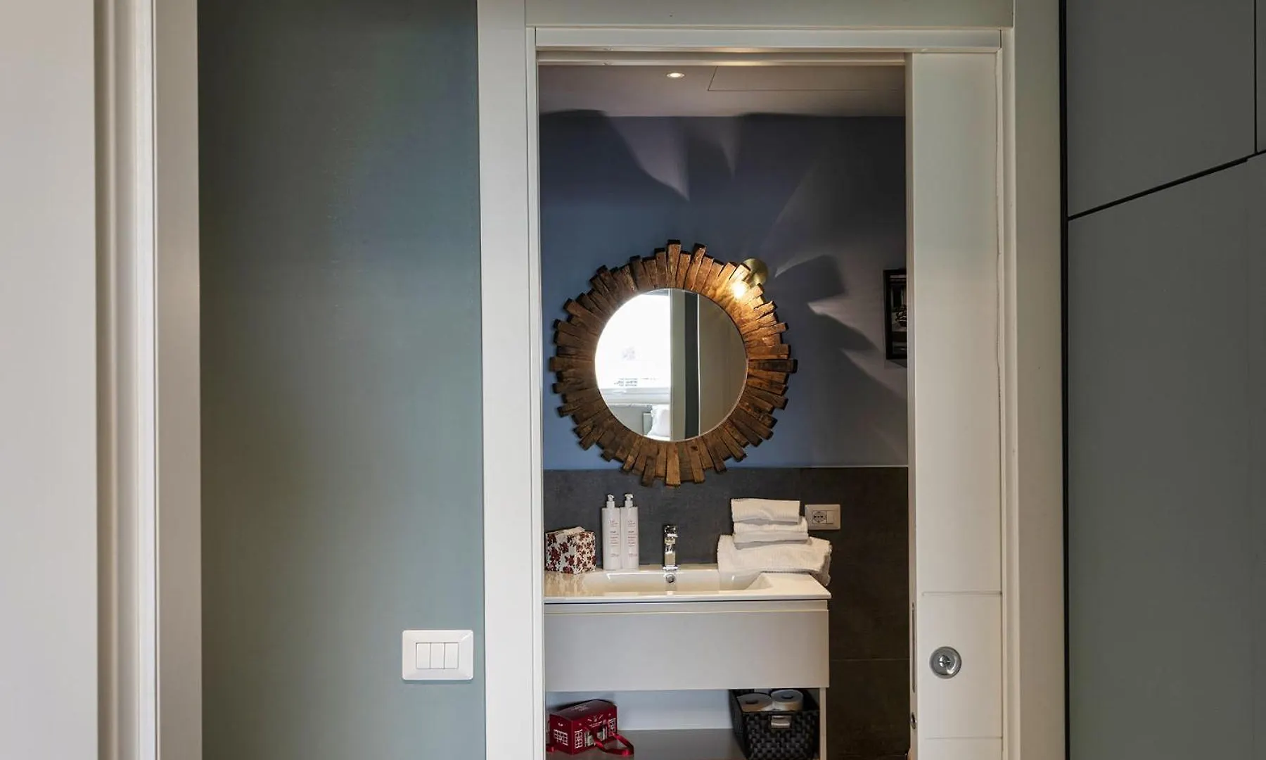 Carignano Luxury Suite By Wonderful Italy Genoa Apartment